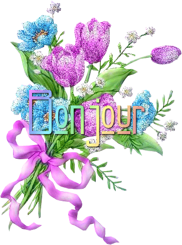                                           Bisous